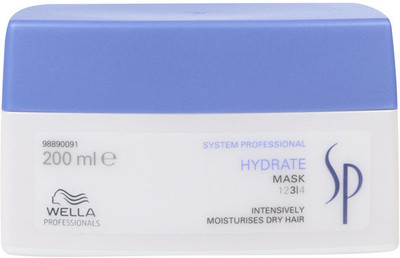 

System Professional Hydrate Mask(200 ml)