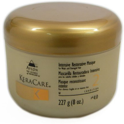 

Avlon Keracare Intensive Restorative Unisex Masque(227 g)