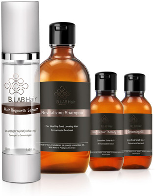 

B.LAB Anti-Hair Loss Treatment(230 ml)