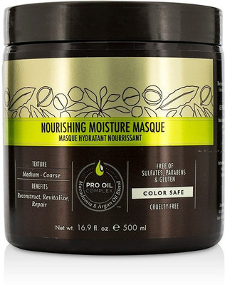 

Macadamia Professional Nourishing Moisture Masque(500 ml)