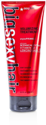 

Sexy Hair Concepts Big Sexy Hair Volumizing Treatment Body Booster(200 ml)