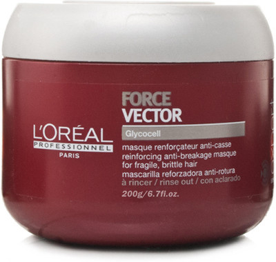 

L'Oreal Paris Professionnel Expert Serie - Force Vector Masque(200 g)
