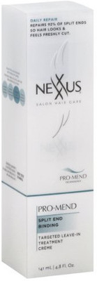 

Nexxus Pro-MenD Leave-In Treatment Creme(141 ml)