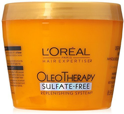 

L'Oreal Paris Paris Hair Expertise OleoTherapy(251 ml)