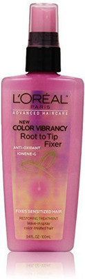 

L'Oreal Paris Paris Advanced Haircare(101 ml)