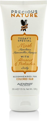 

Alfa Parf Precious Nature Todays Special Mask (For Colored Hair)(200 ml)