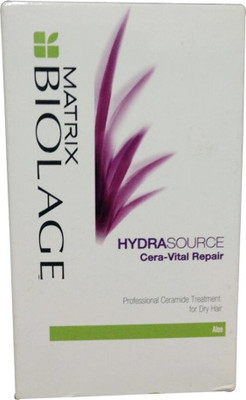 

Matrix Biolage Hydrasource Cera-Vital Repair Treatment(60 ml)