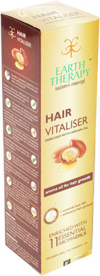 

EARTH THERAPY Hair Vitaliser(100 ml)