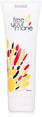 

Free Your Mane Intensive Hydrating Hair Masque(250 ml)