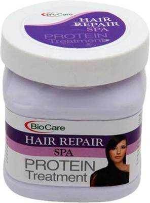 BIOCARE Hair Repair Spa Protein Treatment Cream