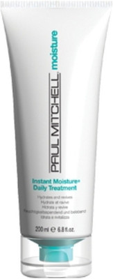 

Paul Mitchell Instant Moisture Daily Treatment(200 ml)