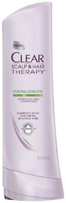 Clear Hair Therapy(375 ml)