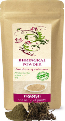 PRAMSH Bhringraj Powder 800gm(800 g)