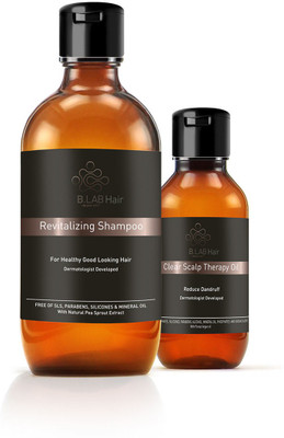 

B.LAB Dandruff Therapy(150 ml)