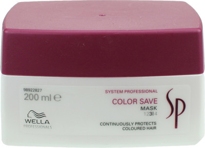 

System Professional Colour Save Mask(200 ml)