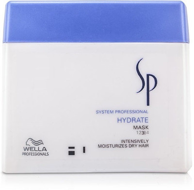 

Wella Professionals SP Hydrate Mask(400 ml)