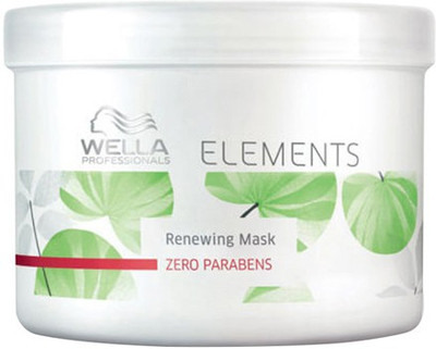 Wella Professionals Element Renewing Mask(500 ml)