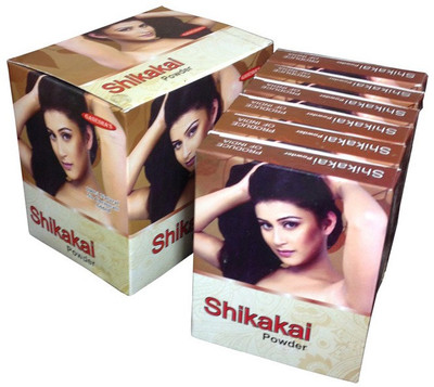 

Ganesha SHIKAKAI POWDER (600g)(600 g)