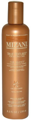 

Mizani Textures Cleansing Cream Conditioning Curl Wash(255 ml)
