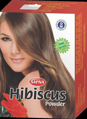 

Sapna Hibiscus Powder 500gm(100 g)