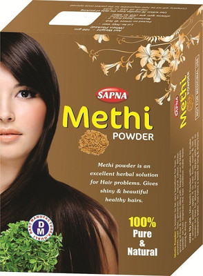 

Sapna Methi Powder(100 g)