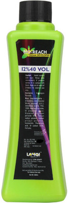 

Bio Reach Cream Developer 12% 40 Vol_500(500 ml)