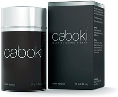 Caboki Hair Building Fiber(25 g) Caboki Hair Building Fiber(25 g)