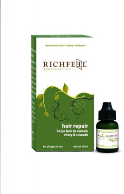 

Richfeel Hair Repair(10 ml)
