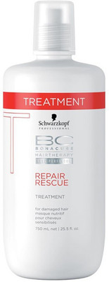 

Schwarzkopf Repair Rescue Treatment(750 ml)