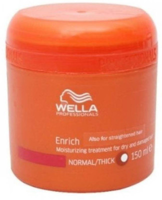 

Wella Professionals Enrich Mask(150 ml)
