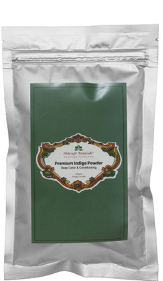 

Oilcraft Naturals Indigo powder-100g(100 g)
