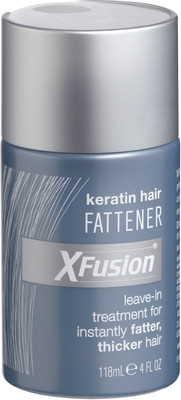 

XFusion Fattener Itemxfkh Medium Hair Volumizer Gel-fluid(118 ml)
