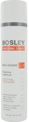 

Bosley Bos Revive Conditioner Hair Volumizer Lotion(300 ml)