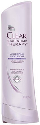 

Clear Scalp and Beauty Root Boost Nourishing Conditioner Hair Volumizer Lotion(375 ml)
