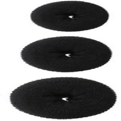 

Styler Lady Hair Styling Bun S_006 High Hair Volumizer Bumpits(3 g)