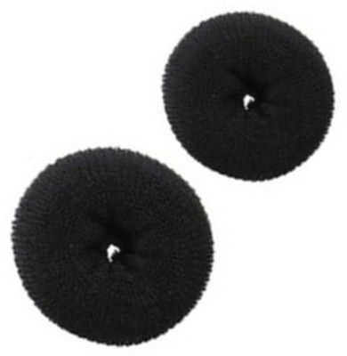 

Shreeparna Medium & Large Magic Donut SP_339 Extreme Hair Volumizer Bun Maker(2 g)