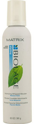

Matrix Biolage Volumizing Whipped Hair Volumizer Gel Mousse(241 g)