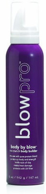 

Blow Body By Blow No Crunch Hair Volumizer Mousse(147 ml)