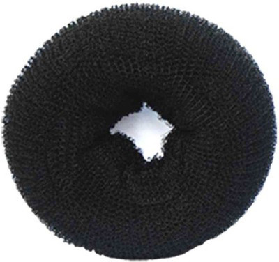 A Shreeparna Styling Bun Maker Medium Size bumpit SP-709 Extreme Hair Volumizer Mousse(1 g) available at flipkart for Rs.159