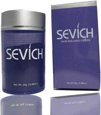 

Sevich Building Fibre LSB-210 Extreme Hair Volumizer Powder(25 g)