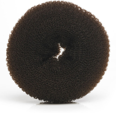 

Shreeparna Big Magic Donut SP-333 Extreme Hair Volumizer Bun Maker(2 g)