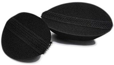 One Personal Care Princess Puff HA043 Extreme Hair Volumizer Soft Velcro Bumpit(4 g) available at flipkart for Rs.129