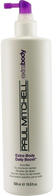 

Paul Mitchell Extra Body Daily Boost Hair Volumizer Lotion(500 ml)