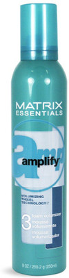 

Matrix Amplify System Foam Hair Volumizer Mousse(250 ml)