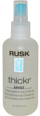 

Rusk Thickr Thickening Mist Hair Volumizer Gel Fluid(150 ml)