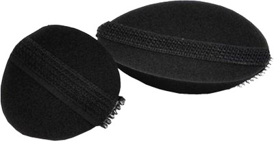 

Princess Volume Base Hair Volumizer Bumpits(2 Pc)