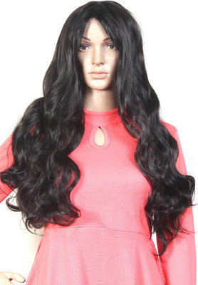 

Ritzkart Long Hair Wig(Women)