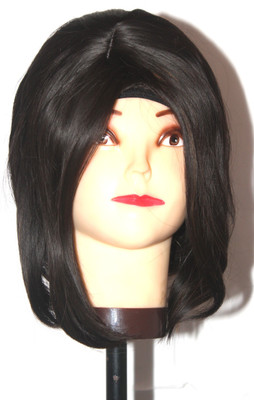 

Ritzkart Short Hair Wig(Women)