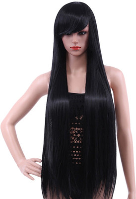 

Ritzkart Long Hair Wig(Women)