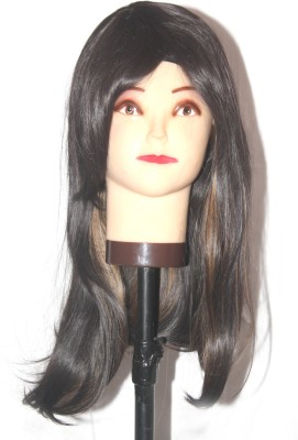 

Ritzkart Medium Hair Wig(Women)